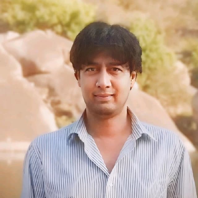 Mohan M R