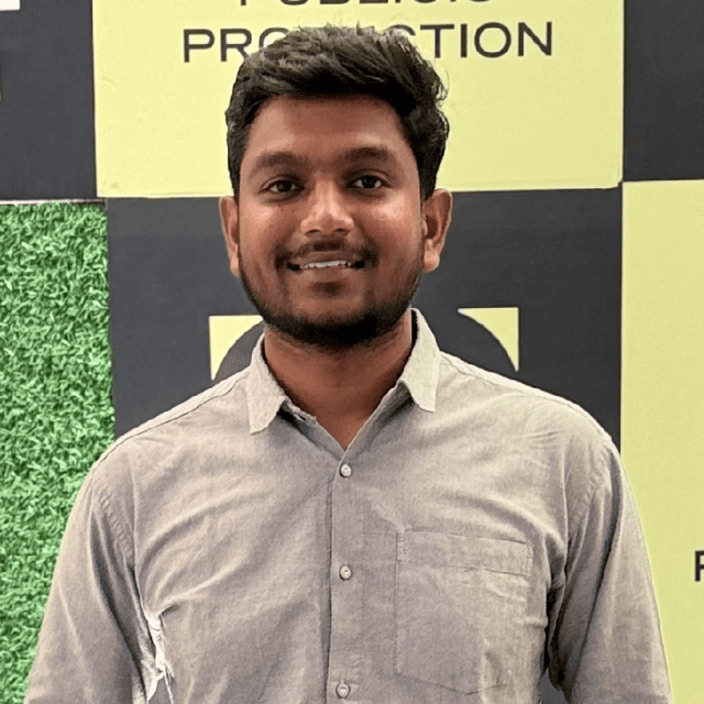 Mohan Nagabhiru