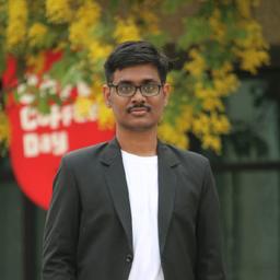 Mohan Raghu Garimella