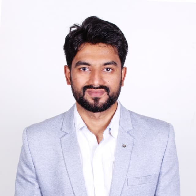 Mohanraj Selvaraj