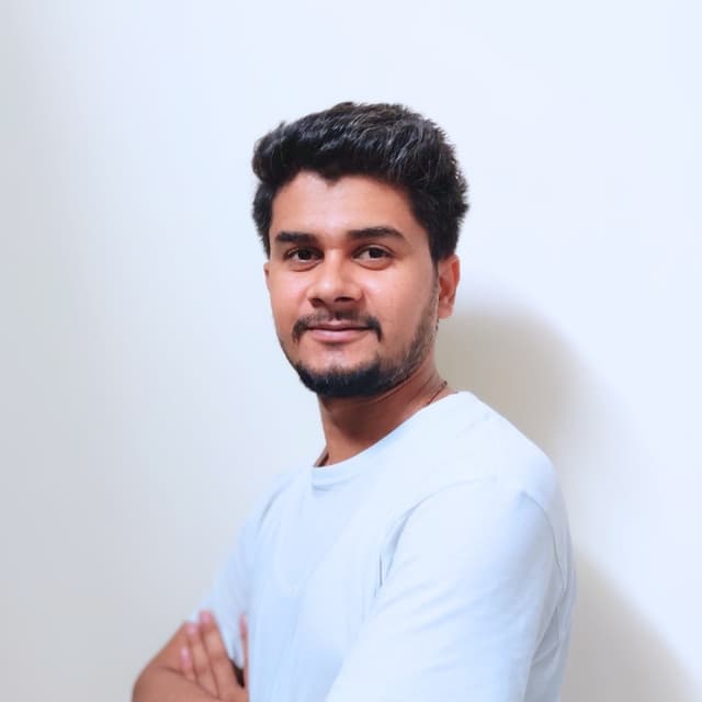 Mohan Rajoria