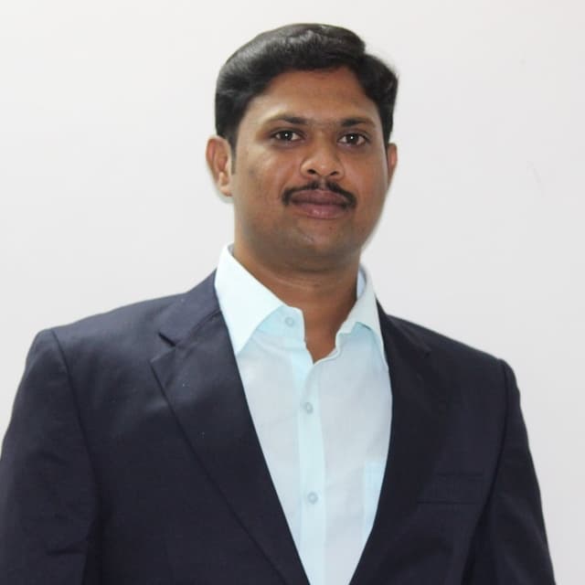 Mohanraj Tamilarasu