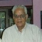 Captain N. S Mohan Ram