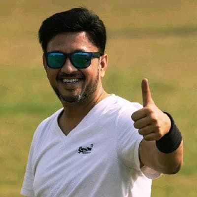 Ritesh Mohan