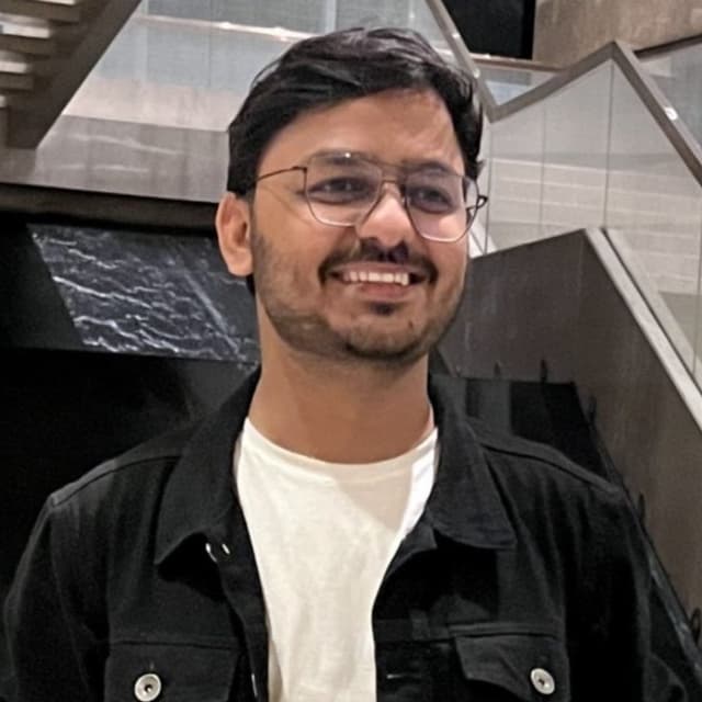 Mohan Sirvi