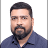 Dibya Ranjan Mohanty