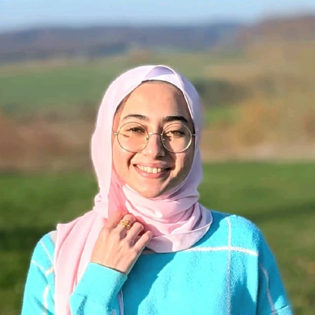 Fatema Moharam