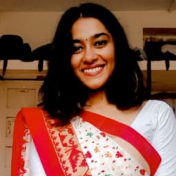MOHAR GHOSHAL