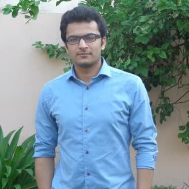 Mohit Bakshi