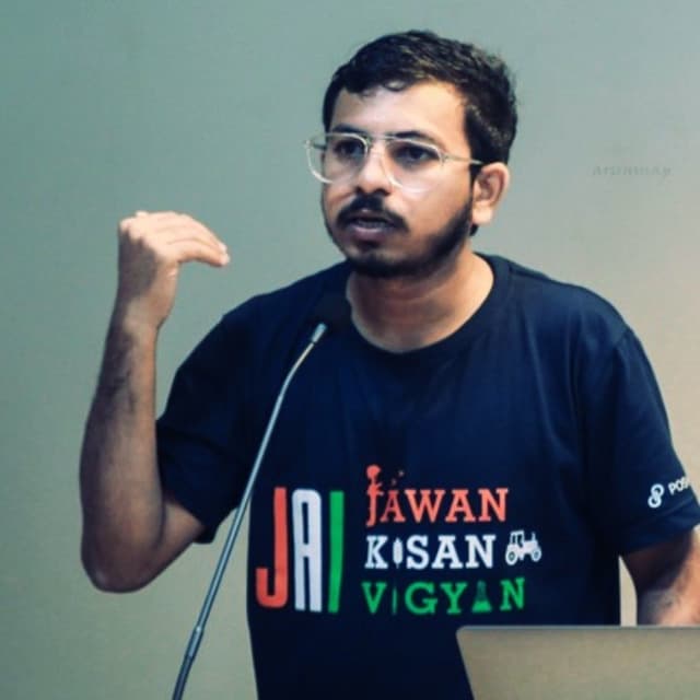 Mohd Arif