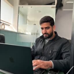 Mohammad Aaqib
