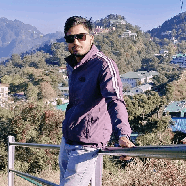 Mohd Abdul