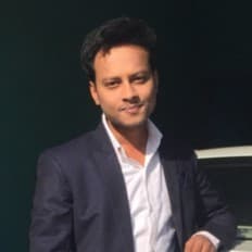 Mohd Adil Ali