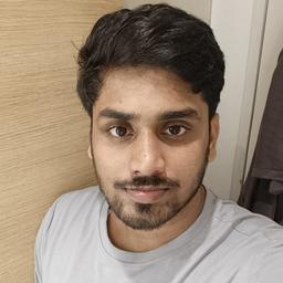 Mohammed Ahmed Bhati