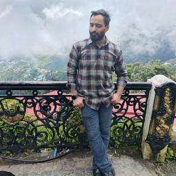 Mohd Akhlad