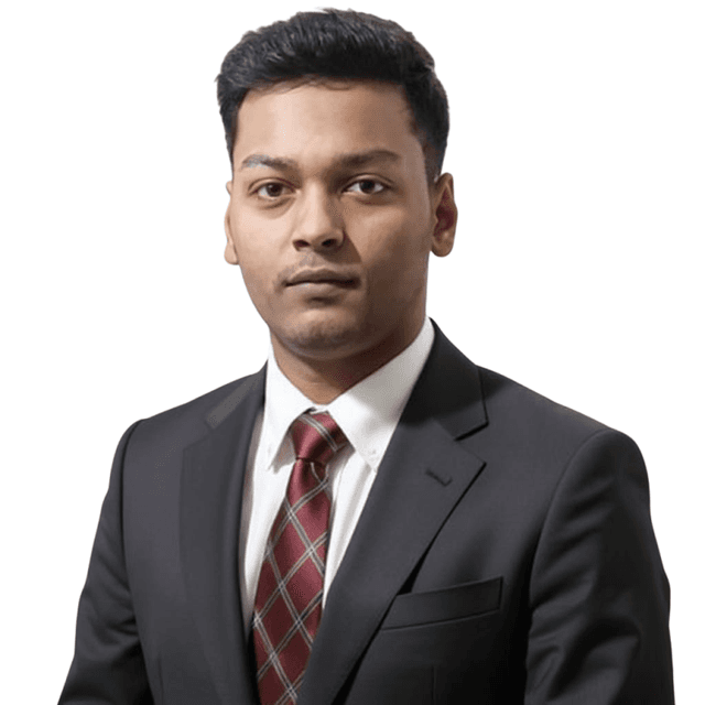 Mohd Akif