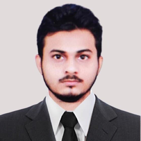 Mohd Ali