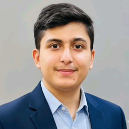 Mohd Almas
