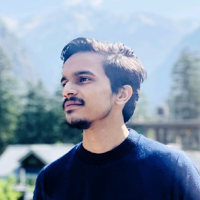 Mohd Amaan