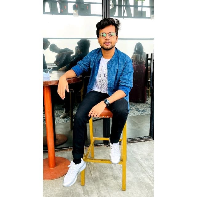 Mohd Aman