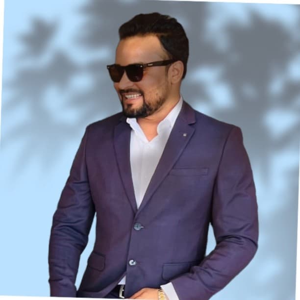 Mohd Ameer Alam