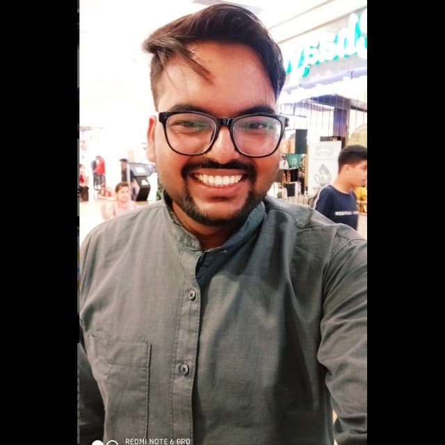 Mohd Anas Ansari