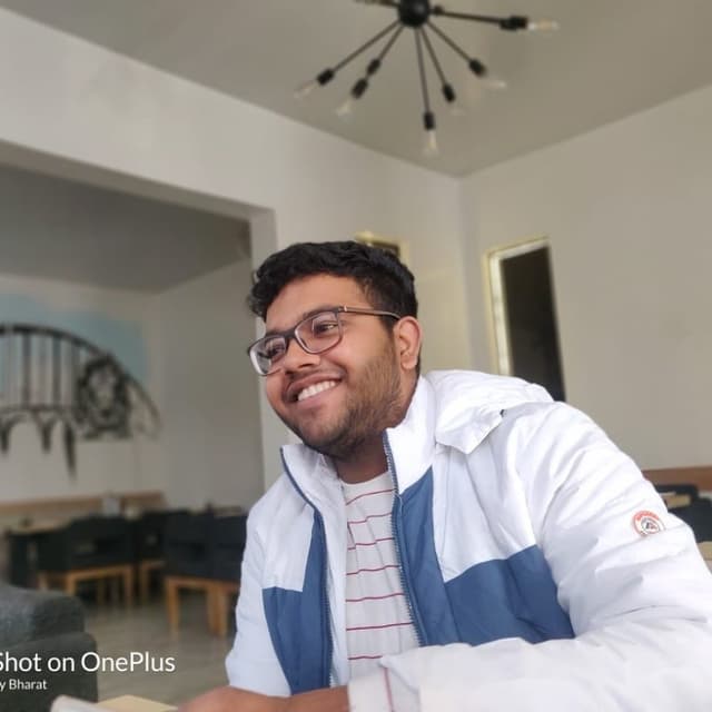 Mohd Ansar