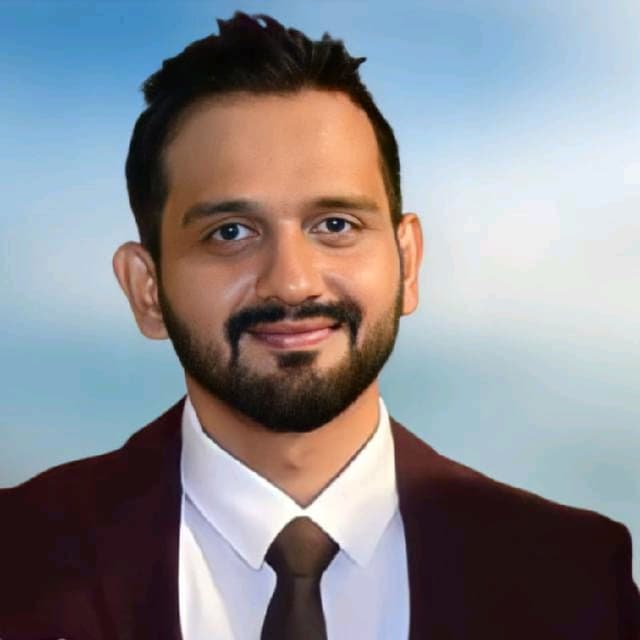 Mohd Arif Khan