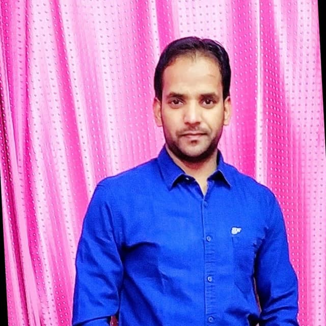 Mohd Arshad
