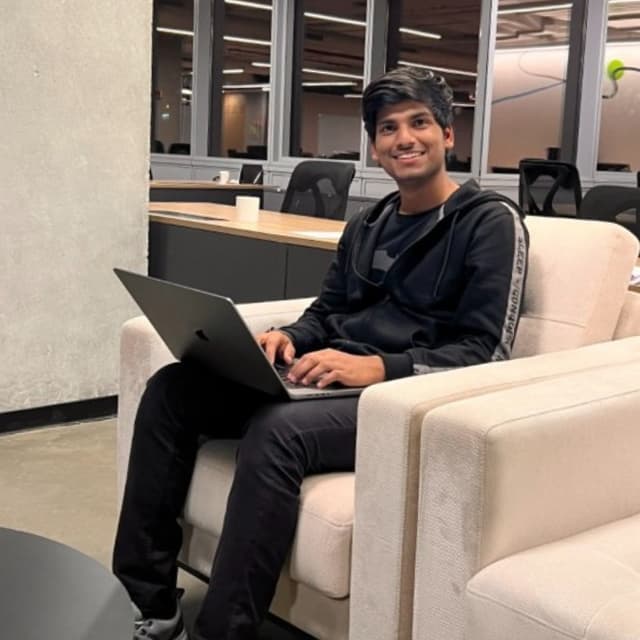 Mohd Ashraf