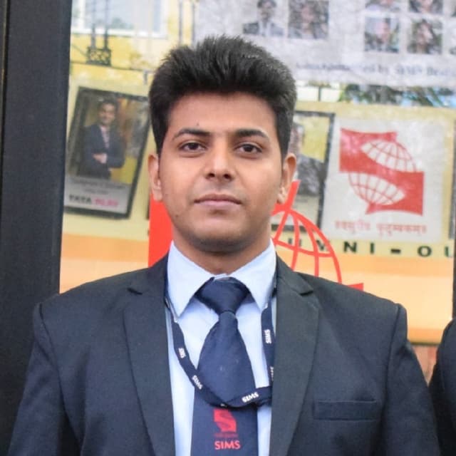 Mohd Asim Khan