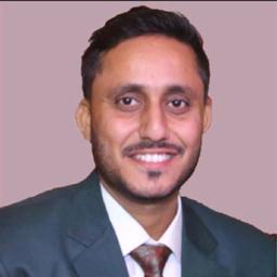 Mohd Bakhtiyar