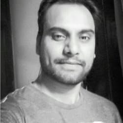 Mohd Danish