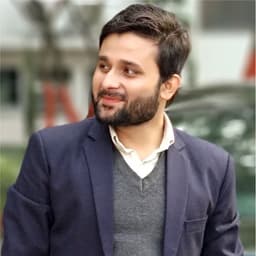 Mohd Danish