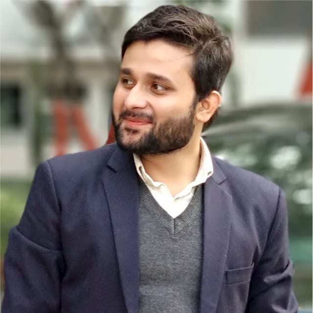 Mohd Danish