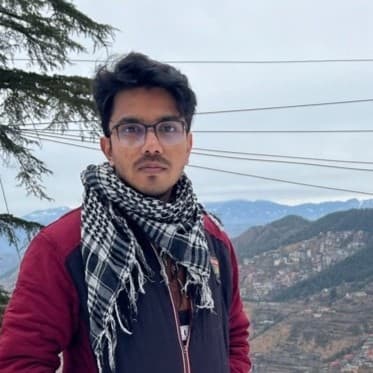 Mohd Danish Saifi