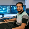 Mohd Fahad khan