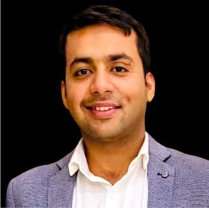 Mohd Faraaz