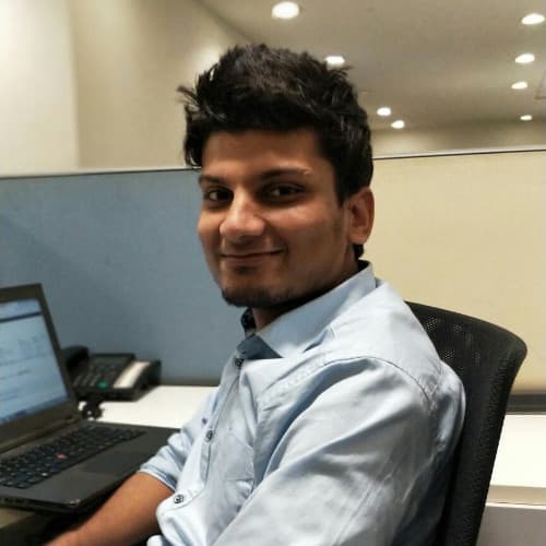 Mohd Farman