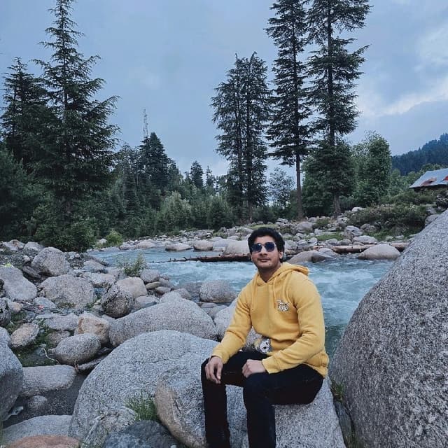 Mohd Gulfam