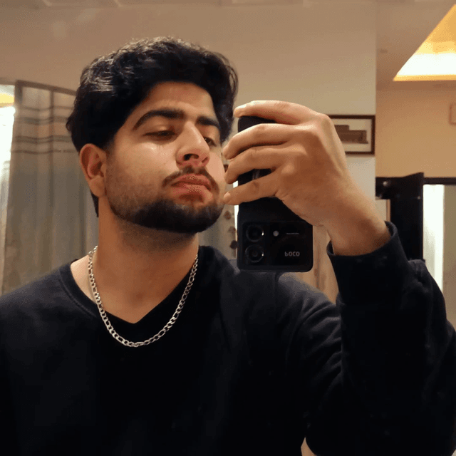 Mohd Habib