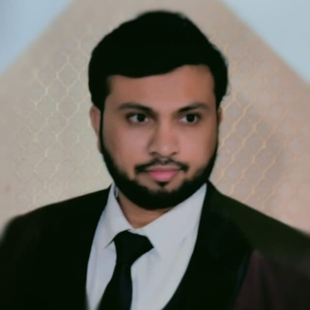 Mohd Haji