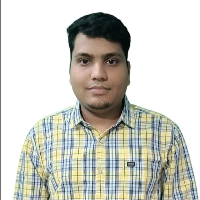 Mohd Hamid