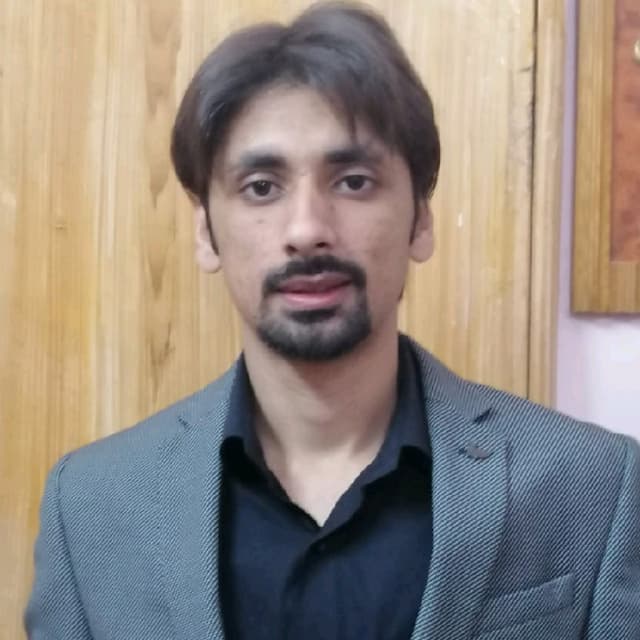 Mohd Hassan