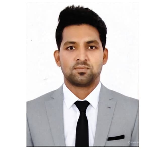 Mohd Ibran