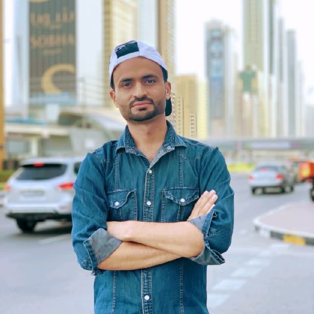 Mohd Imran