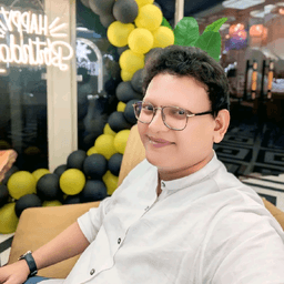 Mohd Intzar Ali