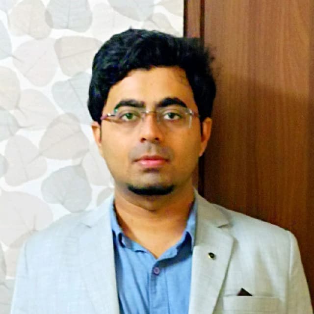 Mohd Kaif Khan