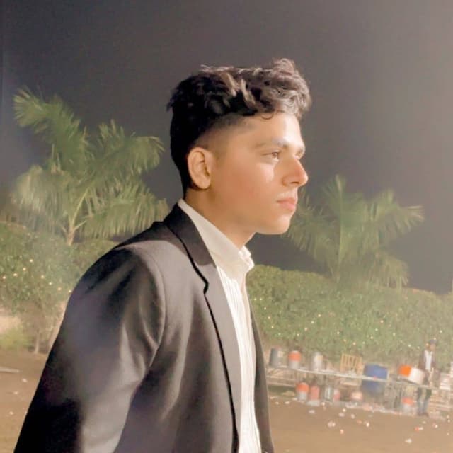 MOHD KAIF MALIK