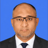 MOHD KASHIF